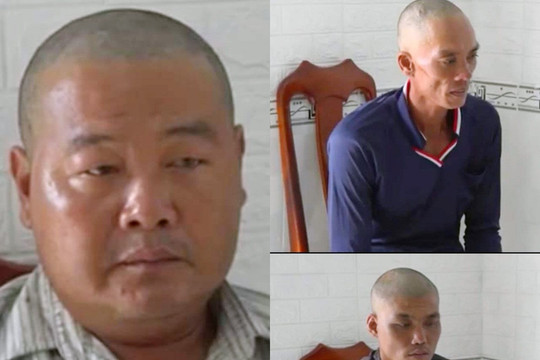 Khởi tố, bắt tạm giam ba đối tượng hành hạ ngư dân