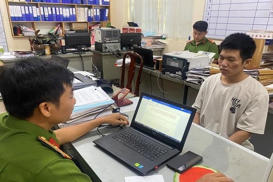 Nam thanh niên nhiều lần dụ dỗ bé gái vào nhà nghỉ quan hệ tình dục
