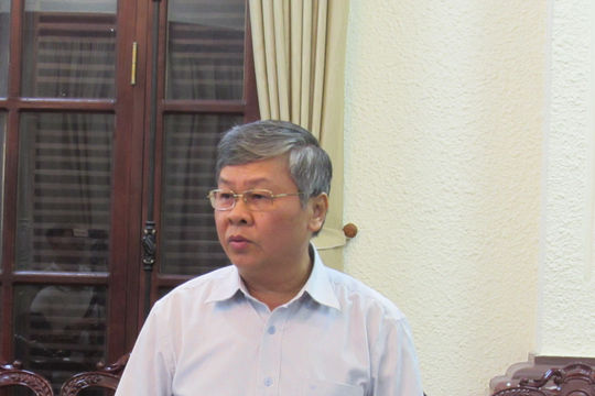 Thiếu hành lang pháp lý quản lý thuốc lá thế hệ mới