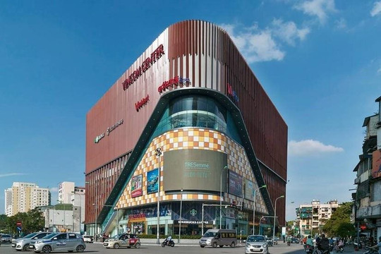 Vincom Retail - Từ chinh phục ‘bán lẻ dưới lòng đất’ đến dẫn dắt ngành BĐS bán lẻ Việt Nam