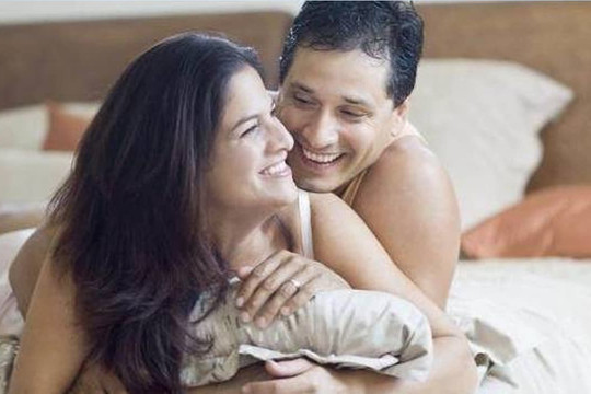 'Tinh dịch' có thể phòng bệnh phụ khoa nữ? Hầu hết mọi người có thể ngại ngùng, vì vậy tốt hơn là nên biết sớm hơn!