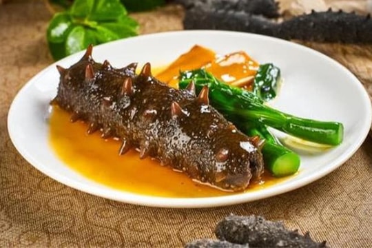 Bị bệnh gout ăn hải sản được không? Nhắc nhở: 4 loại hải sản an tâm ăn, tìm hiểu sớm