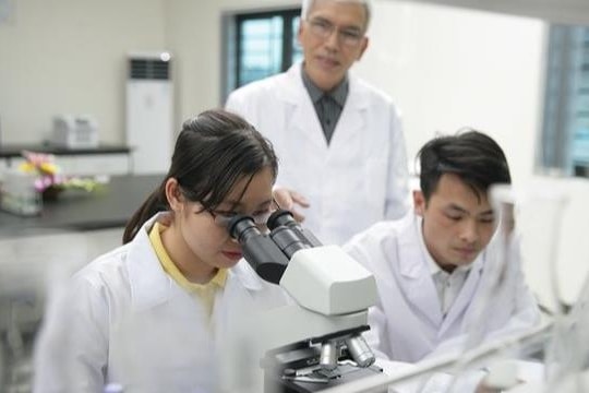 Lập Hội đồng thẩm định quy hoạch mạng lưới tổ chức khoa học và công nghệ công lập