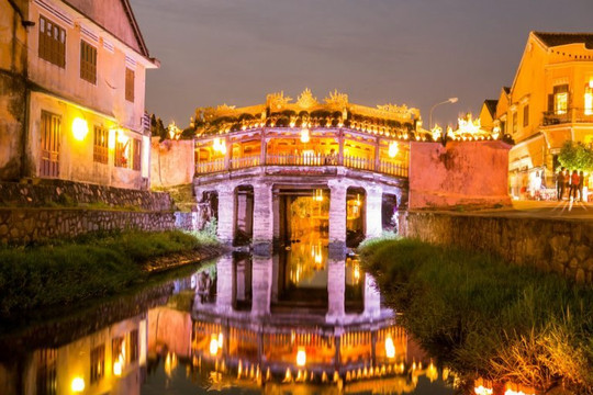 Hội An miễn phí vé tham quan phố cổ và các làng nghề