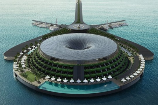UAE, Saudi Arabia, Bahrain hưởng lợi từ World Cup 2022