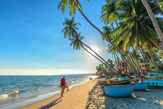 Tiếp tục phát triển du lịch xanh trong Năm Du lịch quốc gia 2023