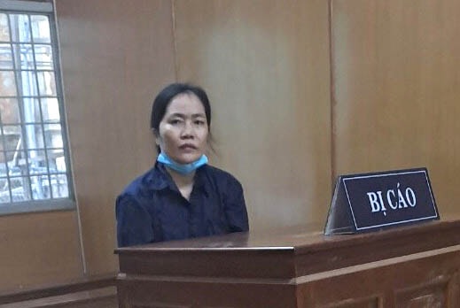 Trốn truy nã 18 năm, nữ bị cáo trong đường dây mua bán ma tuý mới lãnh án