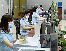 Hải quan Việt Nam: Đẩy mạnh cải cách hành chính phục vụ người dân và doanh nghiệp
