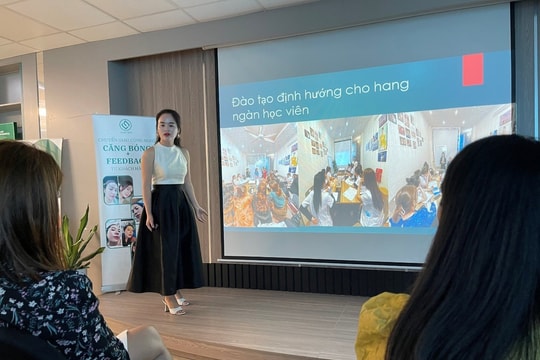 Nhiều sản phẩm mỹ phẩm mang thương hiệu Lurcinn bán trên thị trường là hàng giả