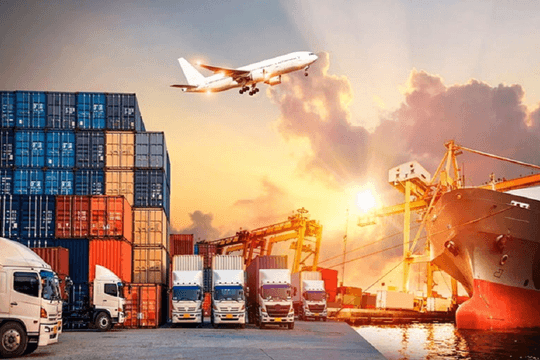 Xuất khẩu 10 tháng tăng thêm 43,1 tỷ USD 