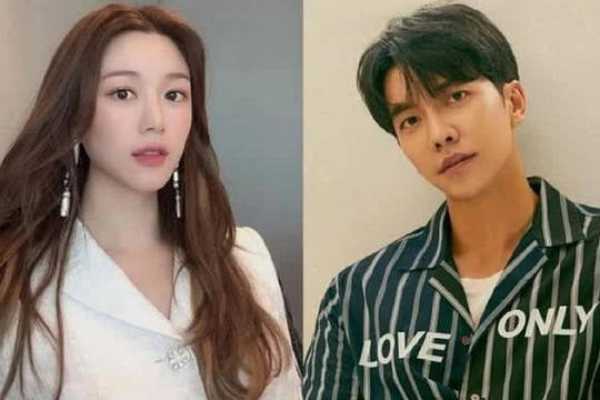 Lee Seung Gi đã bí mật kết hôn với bạn gái giữa ồn ào bị công ty quản lý quỵt lương suốt 18 năm?