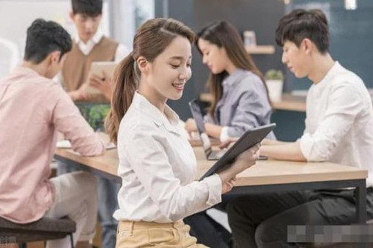 10 lý do tại sao hiểu càng sớm càng tốt nơi công sở