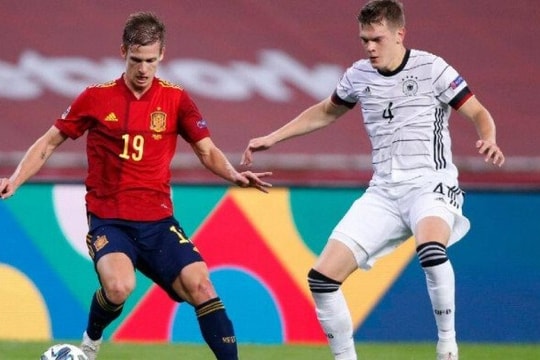 World Cup 2022 ngày 27/11: Cuộc chiến duyên nợ Đức - Tây Ban Nha