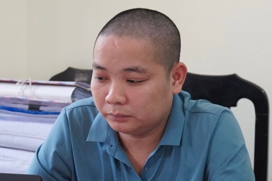Bắt giam cán bộ Văn phòng đăng ký đất đai Kim Bôi và nhiều người liên quan