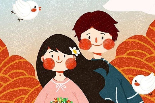 Để đánh giá một người đàn ông có đáng tin hay không, bạn cần nhìn vào 3 khía cạnh này