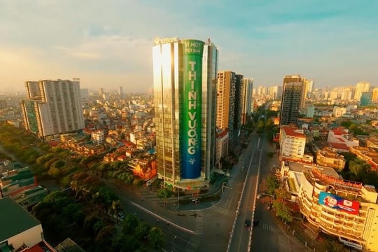 VPBank tiếp nhận khoản vay mới trị giá 150 triệu USD từ IFC
