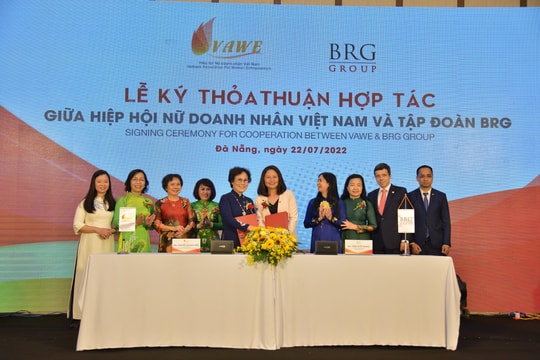 SeABank đồng hành cùng phụ nữ Việt