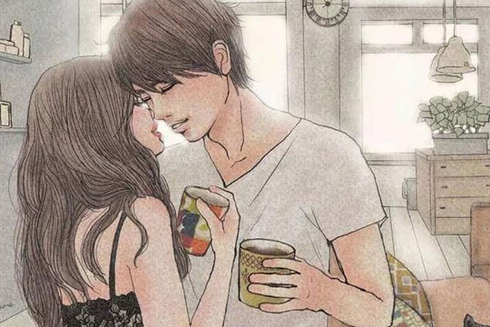 Một người đàn ông bản lĩnh thực sự sẽ luôn tuân thủ 'ba không' khi cư xử với vợ
