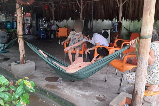 Bà Rịa - Vũng Tàu: Người có tiền sử “loạn thần” được ký kết tặng cho tài sản (!?)