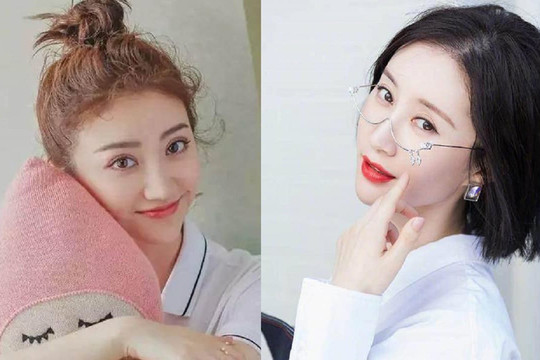 Mùa đông gió thổi, tóc luôn rối bù, kiểu tóc nào phù hợp với mùa đông?