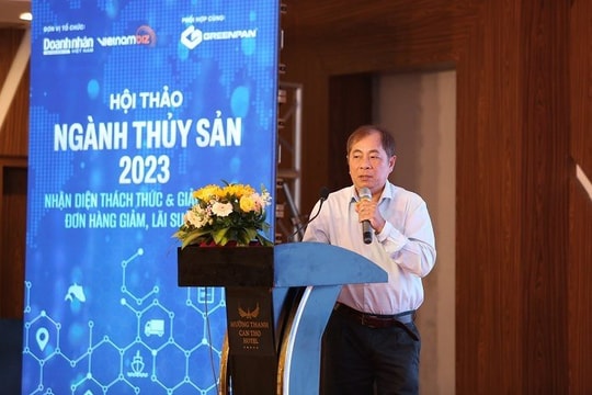 Lãi suất cho vay hết quý I/2023 sẽ hạ nhiệt