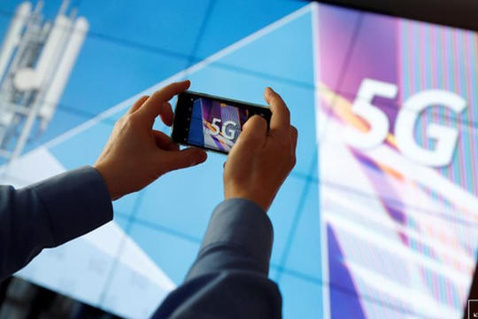 Việt Nam vào Top 10 quốc gia nhiều smartphone 5G nhất thế giới
