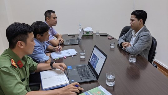 Chủ tài khoản TikTok "Nờ Ô Nô" bị phạt 7,5 triệu đồng vì đăng nội dung phản cảm