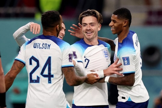 World Cup 2022: Xác định 2 cặp đấu đầu tiên vòng 1/8