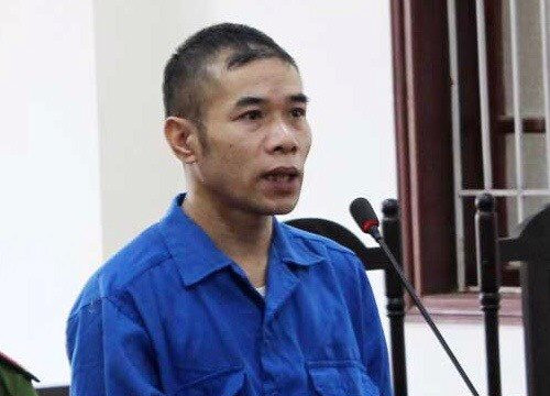 Cắt cổ "vợ hờ" vì không chịu đưa tiền để về quê