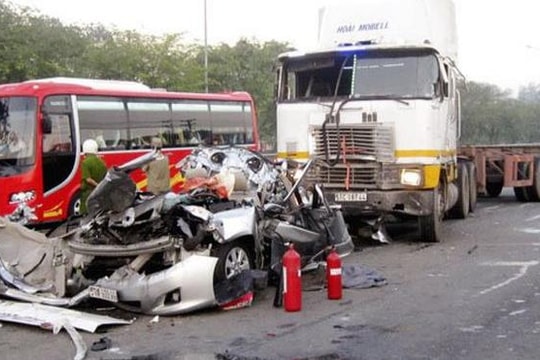 Bảo hiểm TNDS bắt buộc: Cần hiểu đúng về quyền và nghĩa vụ của bên mua bảo hiểm