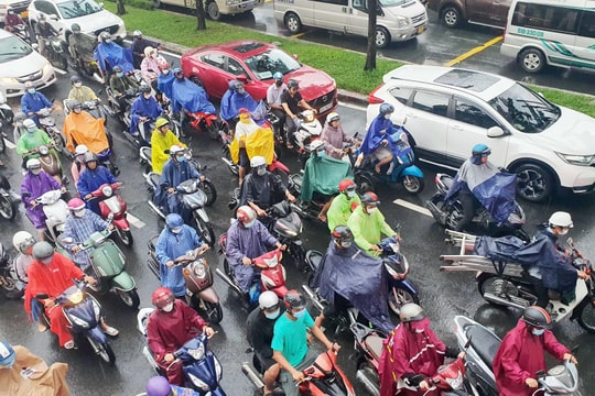 Có nên bỏ bảo hiểm bắt buộc với xe máy?