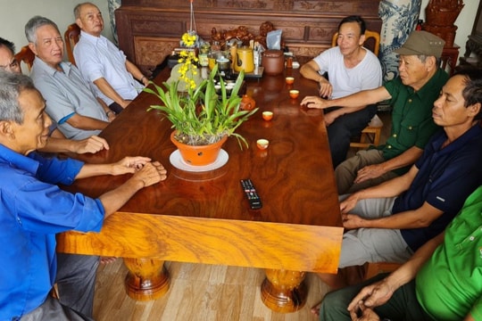 Cần làm rõ một số vấn đề pháp lý trong việc thu hồi đất của 143 hộ dân thị trấn Cổ Lễ