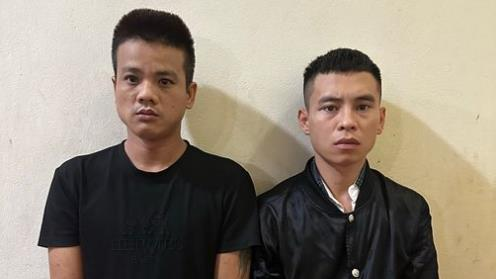 Lạng Sơn: Bắt giữ 2 đối tượng tổ chức cho người khác nhập cảnh trái phép