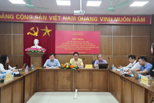TAND TP.Hải Phòng tổng kết công tác hòa giải, đối thoại năm 2022