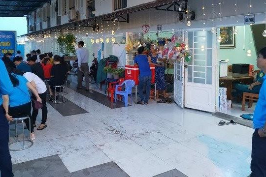 TP Hồ Chí Minh phấn đấu hoàn thành gói hỗ trợ thuê nhà trọ trong năm nay