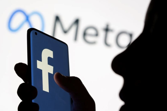 Tin vắn thế giới ngày 30/11: Meta - công ty mẹ của Facebook bị phạt 276 triệu USD vì để lộ thông tin