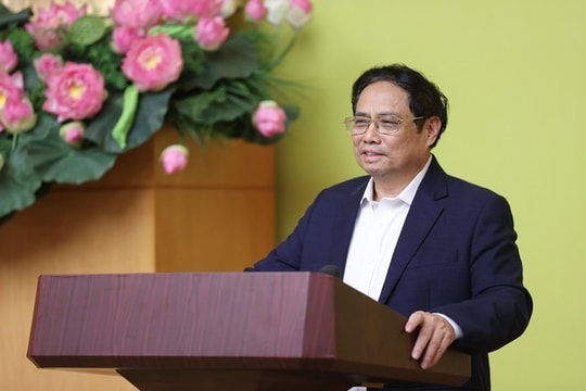 Giáo hội Phật giáo Việt Nam cần tiếp tục đẩy mạnh ngoại giao nhân dân