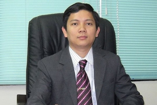 Kỷ luật Chủ tịch Viện hàn lâm Khoa học xã hội Việt Nam Bùi Nhật Quang