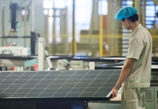 Bắt 3 đối tượng quản lý kho trộm tài sản lớn của công ty