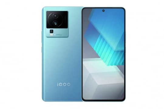 Vivo iQOO Neo 7 SE lộ thông số kỹ thuật chính thức