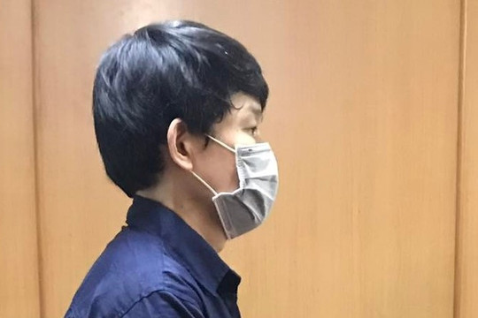 “Siêu trộm” ba lần đột nhập vào cửa hàng máy ảnh trộm tài sản trị giá hơn 800 triệu đồng
