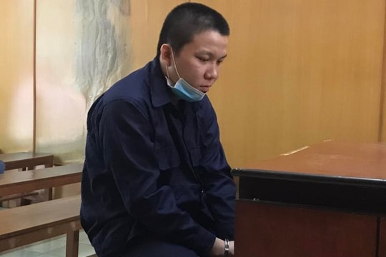 Dùng hung khí đâm người trọng thương vì mâu thuẫn khi tham gia giao thông