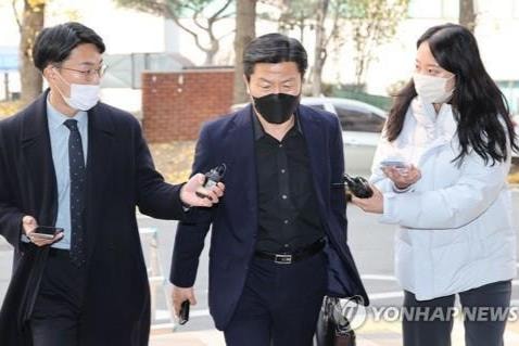 Vụ giẫm đạp tại Itaewon: Nhóm điều tra đặc biệt xin lệnh bắt giữ 4 cảnh sát cấp cao