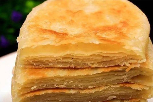 Cách làm bánh ăn sáng ngon đúng vị, giòn bên ngoài, mềm bên trong, bổ dưỡng hơn bánh bông lan