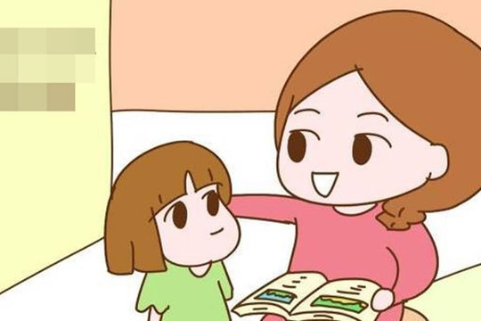 Trong giai đoạn phát triển trí nhớ quan trọng của bé, những yếu tố sau có ảnh hưởng rất lớn, cha mẹ thông thái không nên bỏ qua