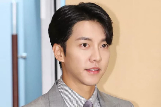 Lee Seung Gi được Hook Entertainment xin lỗi và hứa sẽ chịu trách nhiệm thanh toán số tiền bị quỵt