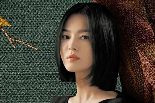 Phim mới của “chị đẹp” Song Hye Kyo - “The Glory” công bố ngày ra mắt trong teaser đầu tiên