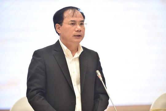 Giao dịch bất động sản trầm lắng, tính thanh khoản giảm