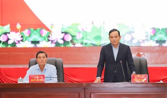 Hải Phòng: Thu ngân sách năm 2022 ước đạt hơn 108 nghìn tỷ, GRDP đạt 12,32%