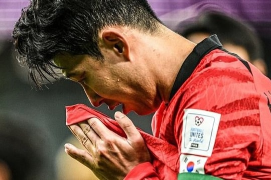 World Cup 2022 ngày 2/12: Cơ hội cuối cùng của Son Heung-min và đồng đội